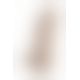 Реалістичний фалоімітатор Tom of Finland Ready Steady Realistic Dildo, 21х6, 35 см