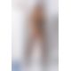 Боди-комбинезон - BS071 Passion, черный, S/L