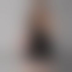 Латексна сукня JSY «Спокушена Лізі» Plus Size Black, мереживо, люверси, чокер