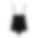Obsessive Bella Rou top & panties M/L