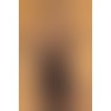 Боди Obsessive Moketta (Черный, XXL)