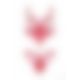 Боді Obsessive Matildea crotchless teddy S/M