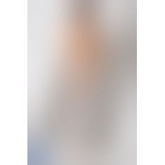 Еротичні колготки-бодістокінг Passion S005 white, імітація панчіх та пояса для панчіх