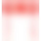 Пояс для панчох - 2340011 Basic Susp. Belt red, XXL