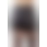 Спідниця з підтяжками для панчох - 2770512 Skirt with Suspenders