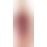 Боди - 2642433 Cottelli Collection Body With Net Inserts, красный