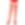 Панчохи-сітка Leg Avenue Fishnet Thigh Highs Red, дрібна сітка, one size