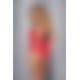 EVANE BODY red 6XL/7XL - Passion