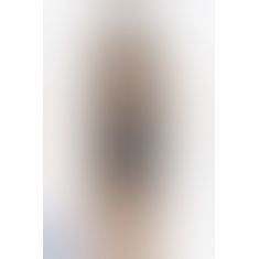 Боди CHARMING BODY black L/XL - Passion