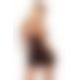 Комплект Obsessive 820 - CHE - 1 chemise