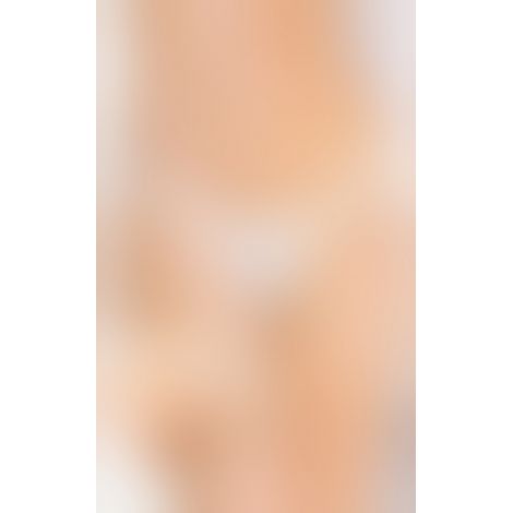 Жіночі стрінги - G - String 2450, білі