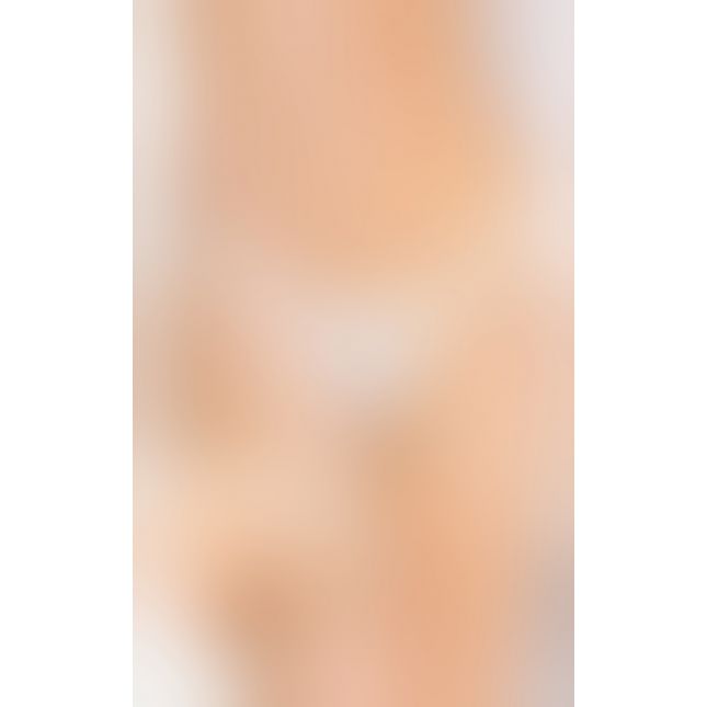 Жіночі стрінги - G - String 2450, білі