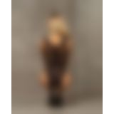 Боді - Obsessive B115 Body Black S/M/L