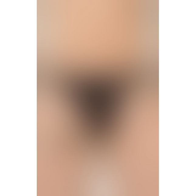 Чоловічі стрінги - Thongs 4502, black