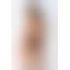 Эротическое боди Passion DOLLY BODY, XXL/XXXL, black, с открытыми чашками