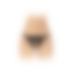 Трусики Fashion Secret Zoe Black