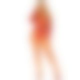 Боди Leg Avenue Crystalized fishnet bodysuit Red One Size