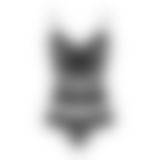 Obsessive Ivannes top & thong S/M