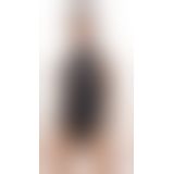 2643111 Cottelli Collection Body Snake - black