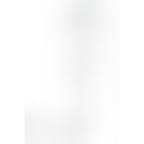 Полупрозрачное мини-платье Passion BS101 One Size, white, рукава-митенки