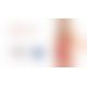 AKITA SET red S/M - Passion Exclusive AKITA SET red S/M - Passion Exclusive