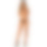 Трусики Obsessive Chemeris thong XL/2XL