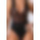 Боді Passion EVALIE BODY black S