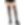 Панчохи Leg Avenue 420 Net thigh highs Black