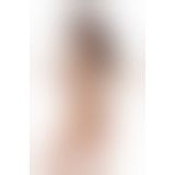 Боди с имитацией кожи и стрепами ASUNA BODY black XXL/XXXL Passion