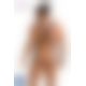 027 BODY BRUNO black XXL/XXXL - Passion