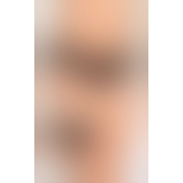 Женские стринги - G-String 2403, черные