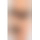 Женские стринги - G-String 2403, черные