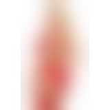 Боди - Dora, красное