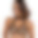 Портупея Bedroom Fantasies Chiara Breast Harness - Black