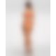 Боді Obsessive Matildea crotchless teddy S/M