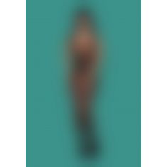 Комбінезон-сітка Obsessive N112 Комбінезон-сітка Obsessive N112