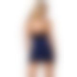 Комплект Obsessive 825 - CHE - 6 chemise