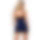 Комплект Obsessive 825 - CHE - 6 chemise
