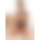 2644541 Abierta Fina Open Lace Body Black