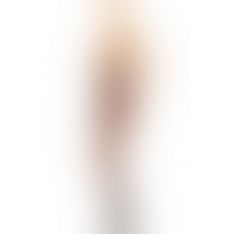 Бодістокінг - Ivy, black - S-L