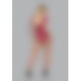 Боди Obsessive Lillove