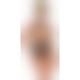 2644541 Abierta Fina Open Lace Body Black
