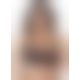 Бюстгальтер - 2212978 Bra matte, чорний