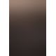 (SALE) Сорочка приталена EVANE CHEMISE black 4XL/5XL - Passion, трусики, з мереживом