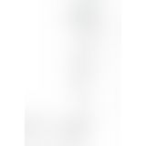Бодистокинг с крыльями Passion BS098 One Size, white, средняя сетка, открытый доступ