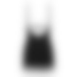 Пеньюар и трусики Obsessive Lobellis chemise & thong XS/S