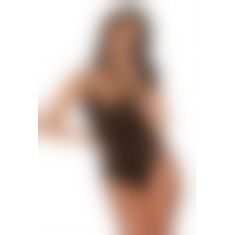 Боді Kissable First Kiss Body S/M