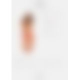 Кружевные стринги Obsessive Lacelove thong M/L Red, низкая посадка