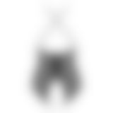 Obsessive 841-TED-1 teddy S/M