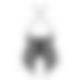 Obsessive 841-TED-1 teddy S/M